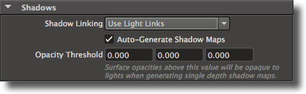 Render Pass - Shadows Render Pass - Shadows